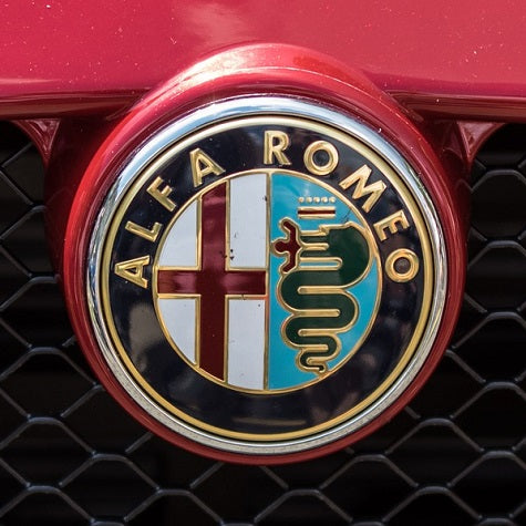 Alfa Romeo – Novustech.ca