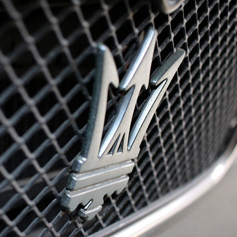 Maserati