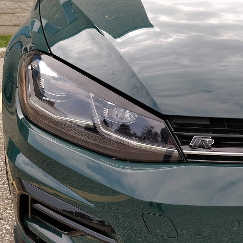 MK7.5 - Golf R