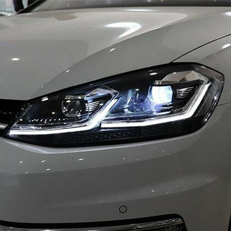 MK7.5 - TSI/TDI