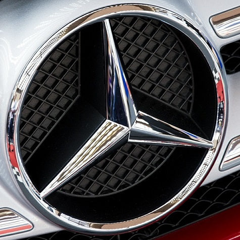 Mercedes