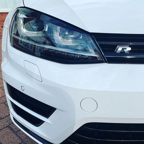 MK7 - Golf R