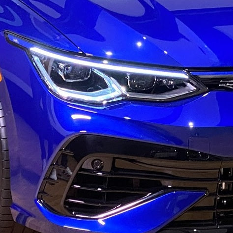 MK8 - Golf R