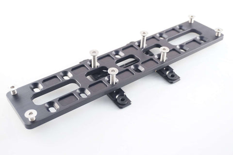 License Plate Mounts