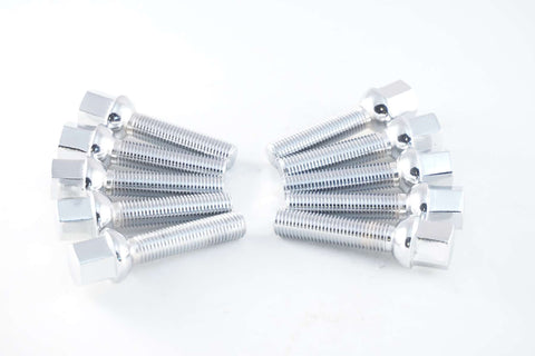 Wheel Bolts