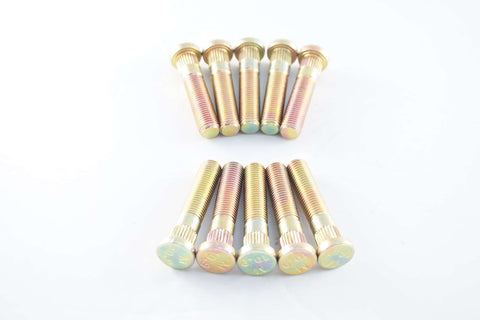Wheel Studs
