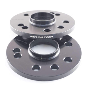 Wheel Spacers: CB: 54.1mm 4x100 / 5x100 10mm