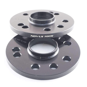 Wheel Spacers: CB: 54.1mm 4x100 / 5x100 10mm