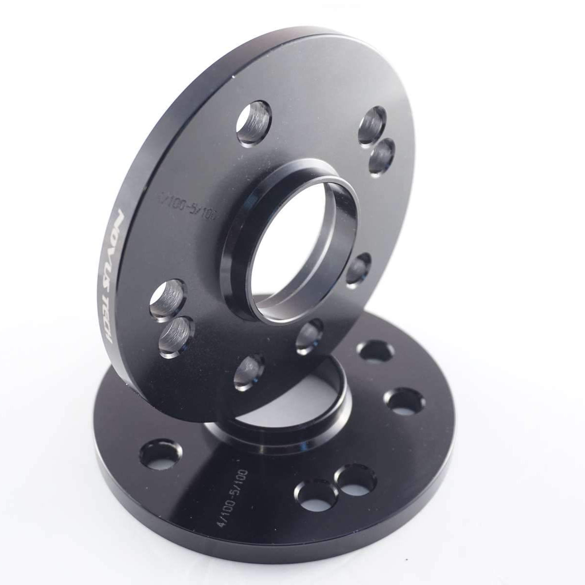 Wheel Spacers: CB: 54.1mm 4x100 / 5x100 10mm