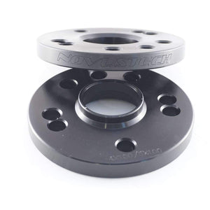 Wheel Spacers: CB: 54.1mm 4x100 / 5x100 15mm