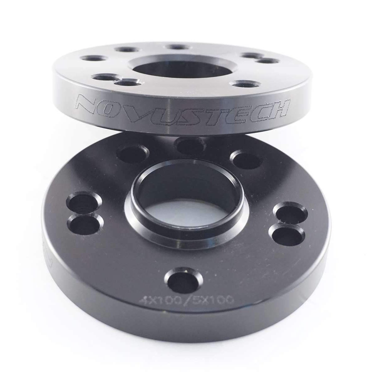 Wheel Spacers: CB: 54.1mm 4x100 / 5x100 20mm