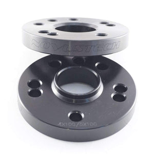 Wheel Spacers: CB: 54.1mm 4x100 / 5x100 20mm