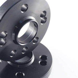 Wheel Spacers: CB: 54.1mm 4x100 / 5x100 20mm