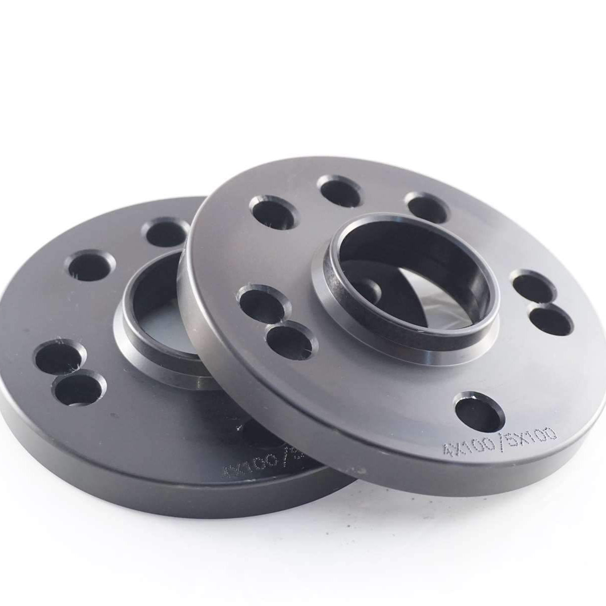 Wheel Spacers: CB: 56.1mm 4x100 / 5x100 15mm
