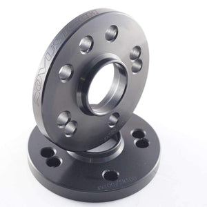 Wheel Spacers: CB: 56.1mm 4x100 / 5x100 15mm