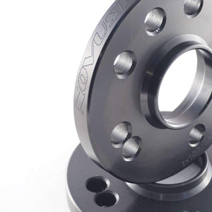 Wheel Spacers: CB: 56.1mm 4x100 / 5x100 15mm