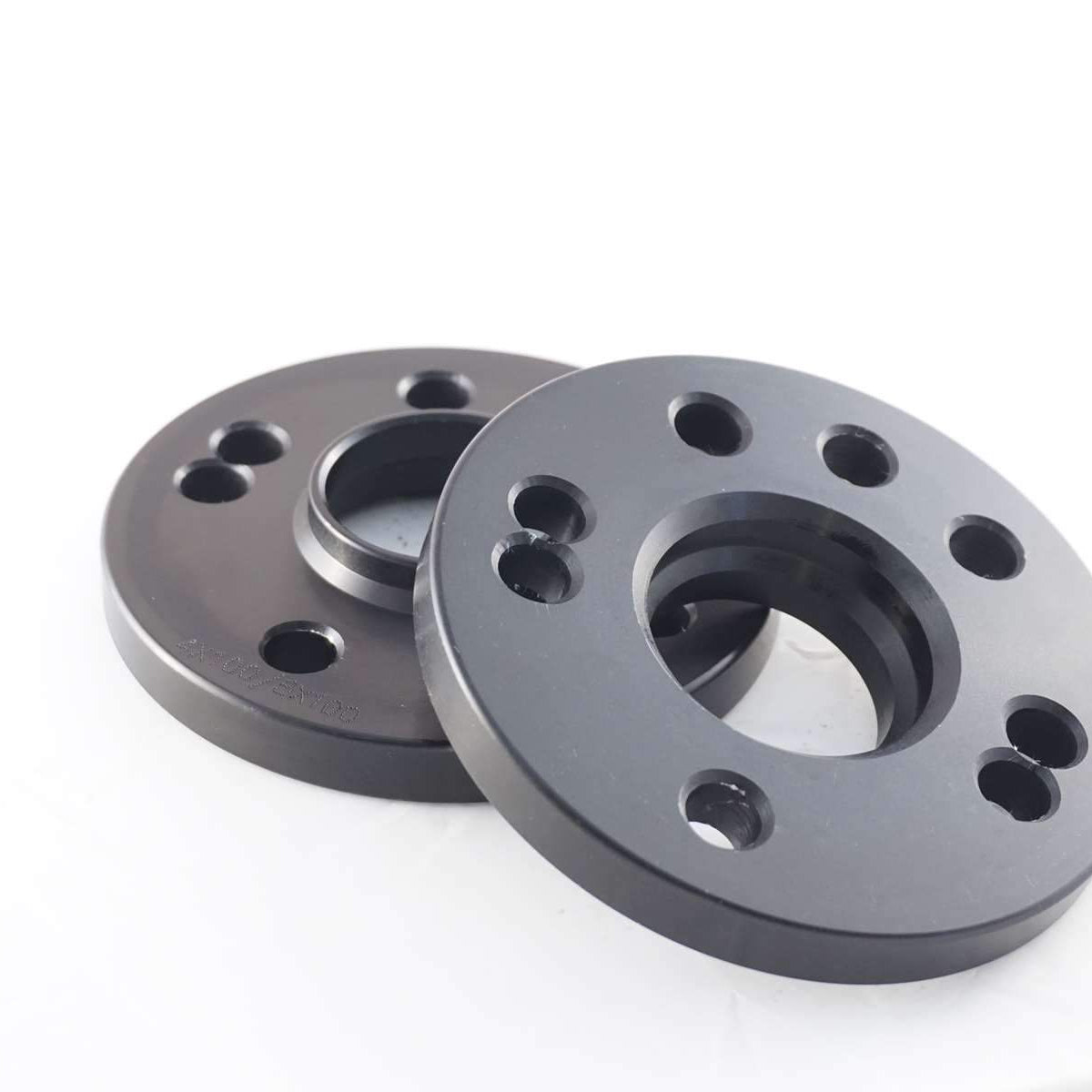 Wheel Spacers: CB: 56.1mm 4x100 / 5x100 15mm
