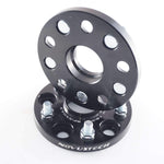Wheel Spacers: CB: 56.1mm 5x114.3 15mm Bolt on