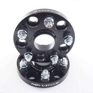 Wheel Spacers: CB: 56.1mm 5x114.3 20mm Bolt on
