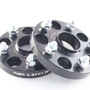 Wheel Spacers: CB: 56.1mm 5x114.3 20mm Bolt on