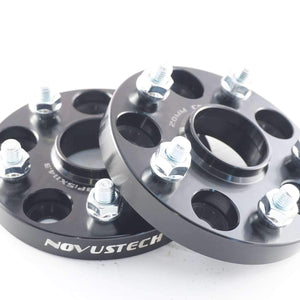 Wheel Adapters: 5x120 to 5x114.3 - 20mm