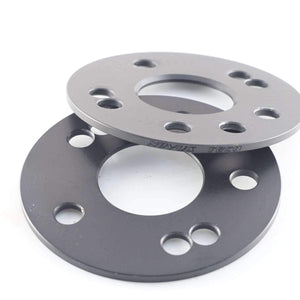 Wheel Spacers: CB: 56.1mm 4x100 / 5x100 05mm