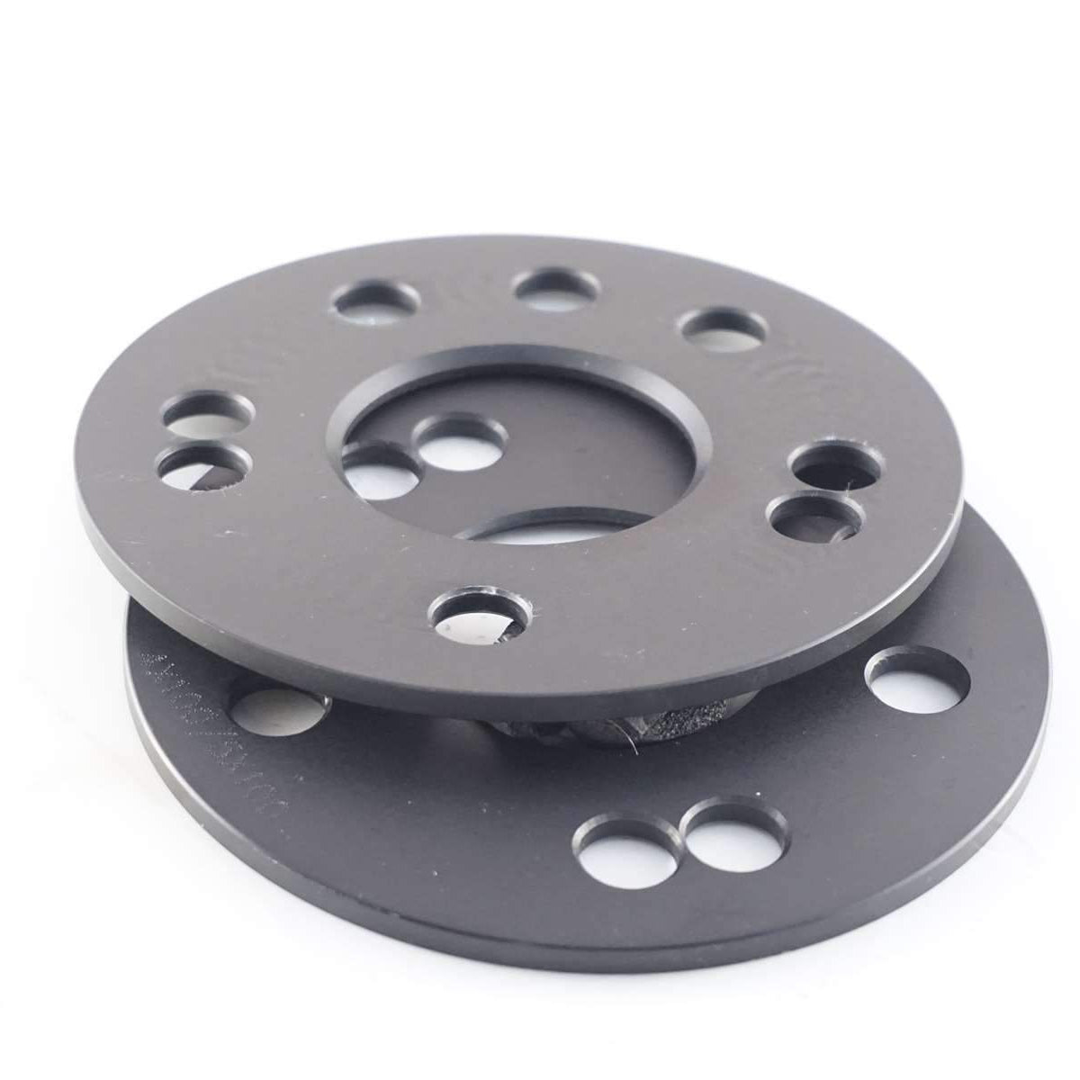Wheel Spacers: CB: 56.1mm 4x100 / 5x100 05mm