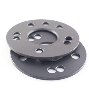 Wheel Spacers: CB: 56.1mm 4x100 / 5x100 05mm