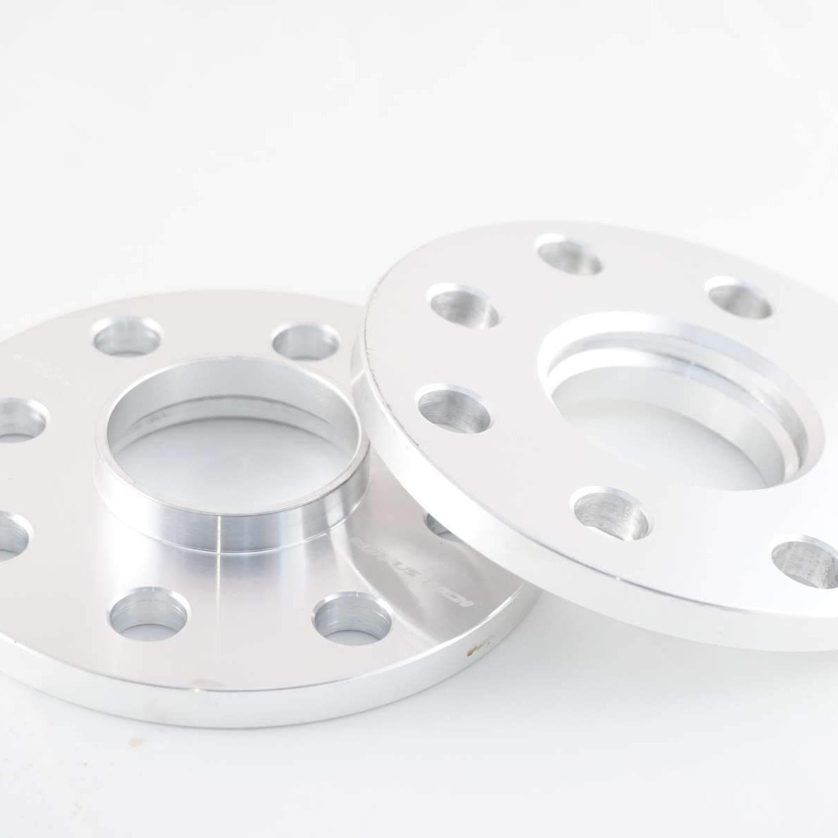 Wheel Spacers: CB: 57.1mm 4x100 / 4x108 10mm