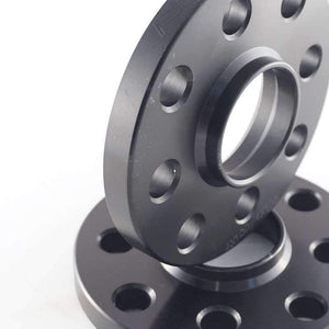Wheel Spacers: CB: 57.1mm 4x100 / 4x108 15mm