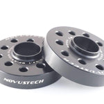 Wheel Spacers: CB: 57.1mm 5x100 / 5x112 30mm