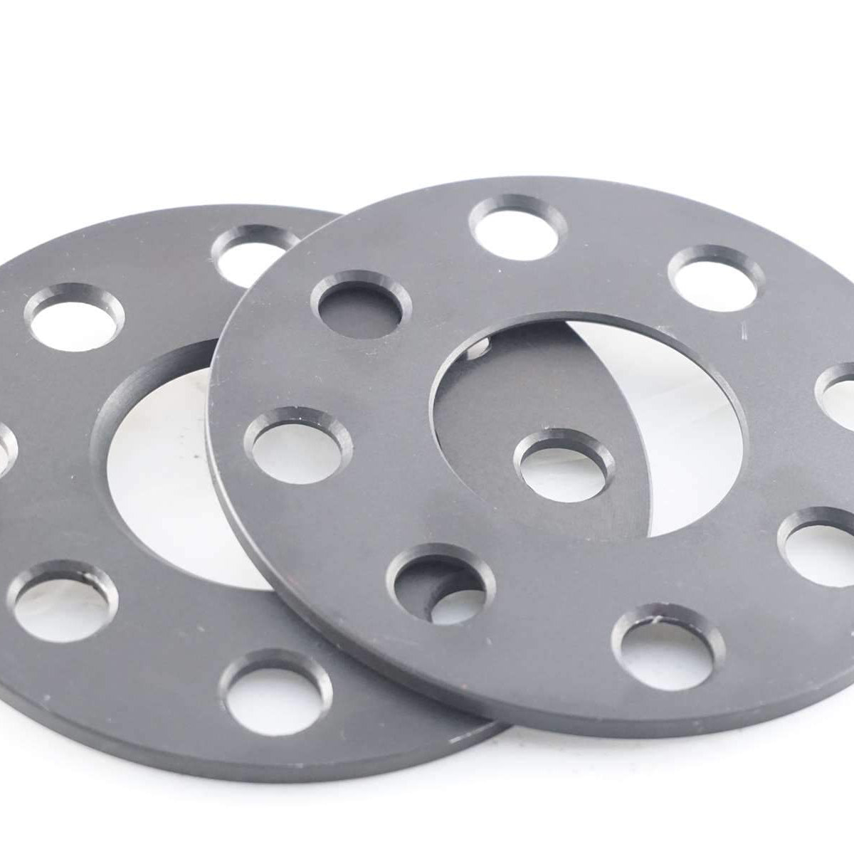 Wheel Spacers: CB: 57.1mm 4x100 / 4x108 05mm