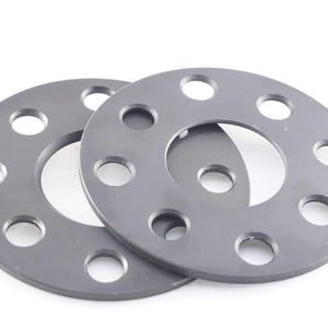 Wheel Spacers: CB: 57.1mm 4x100 / 4x108 05mm