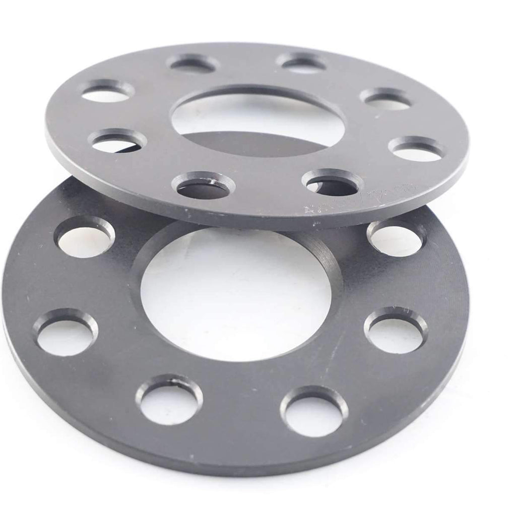 Wheel Spacers: CB: 57.1mm 4x100 / 4x108 05mm