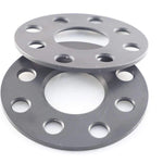 Wheel Spacers: CB: 57.1mm 4x100 / 4x108 05mm