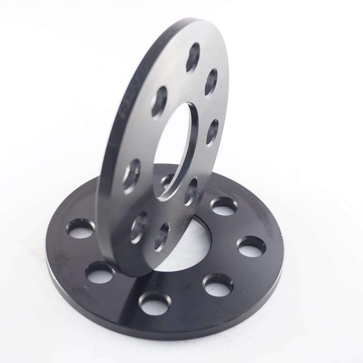Wheel Spacers: CB: 57.1mm 4x100 / 4x108 08mm