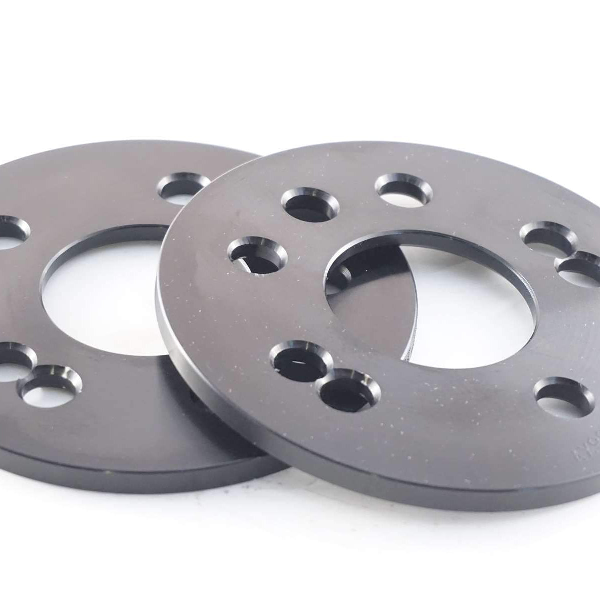 Wheel Spacers: CB: 58.1mm 4x98 / 5x98 08mm