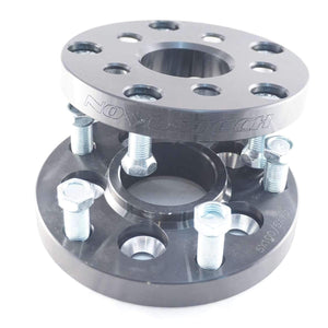 Wheel Adapters: 5x100 to 5x130 - 15mm