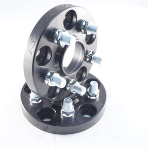 Wheel Adapters: 5x120 to 5x112 - 15mm