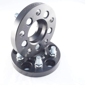 Wheel Adapters: 5x100 to 5x112 - 20mm