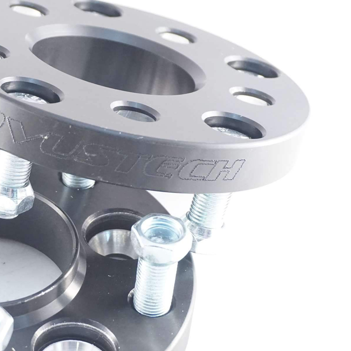 Wheel Adapters: 5x100 to 5x112 - 20mm