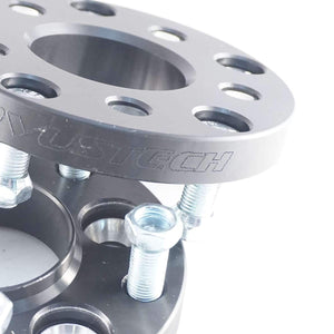 Wheel Adapters: 5x100 to 5x112 - 20mm
