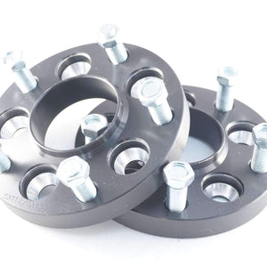 Wheel Adapters: 5x112 to 5x114.3 - 15mm