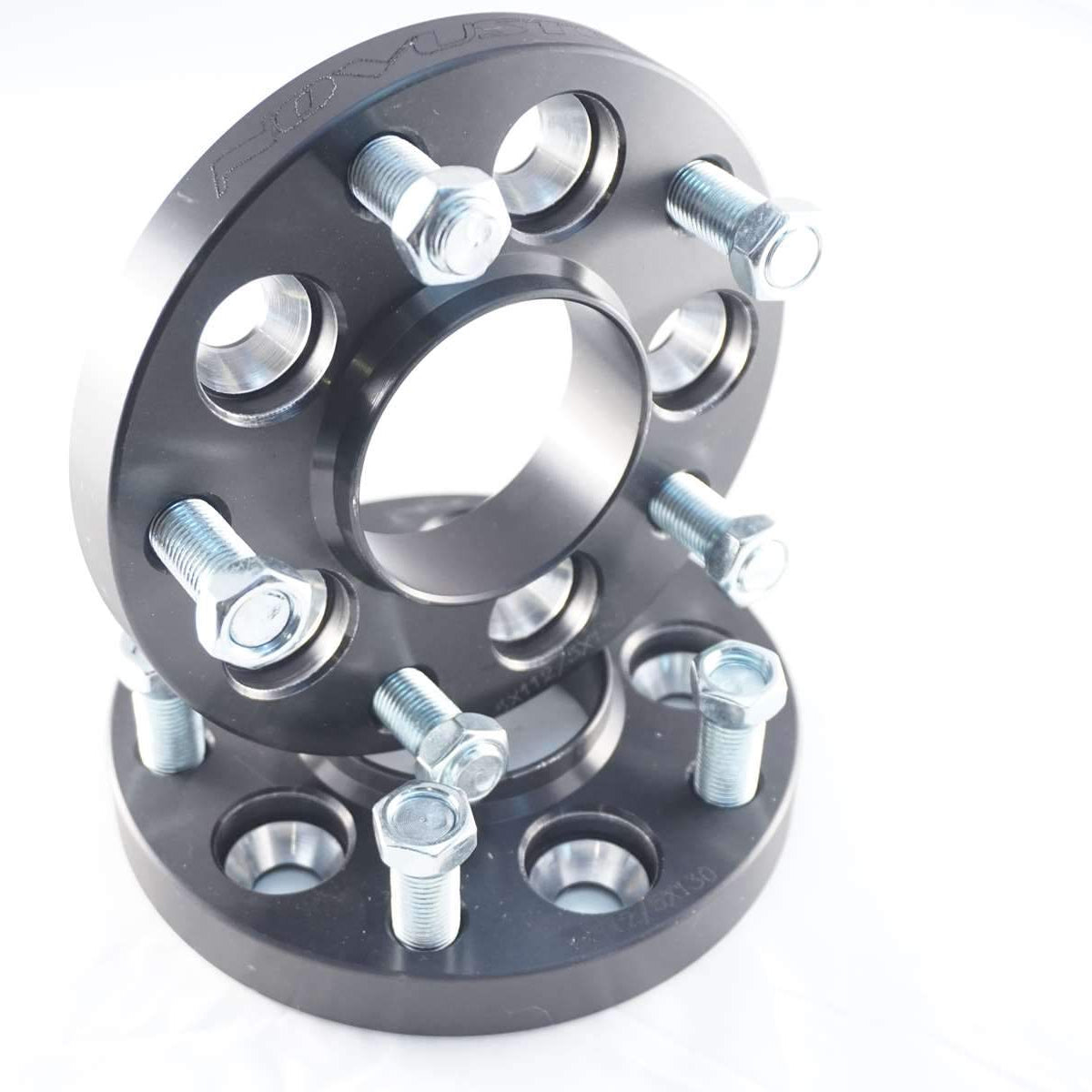 Wheel Adapters: 5x112 to 5x130 - 15mm