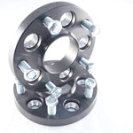 Wheel Adapters: 5x112 to 5x130 - 20mm
