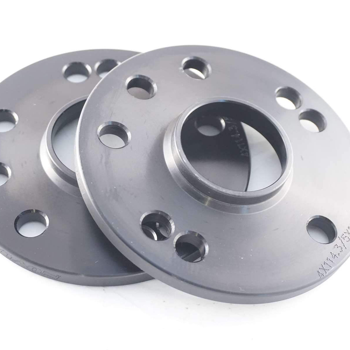 Wheel Spacers: CB: 60.1mm 4x114.3 / 5x114.3 10mm