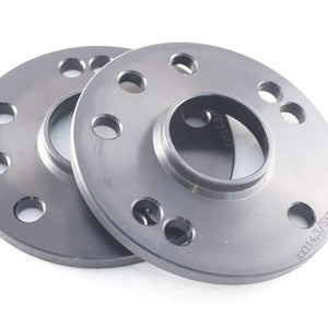 Wheel Spacers: CB: 60.1mm 4x114.3 / 5x114.3 10mm