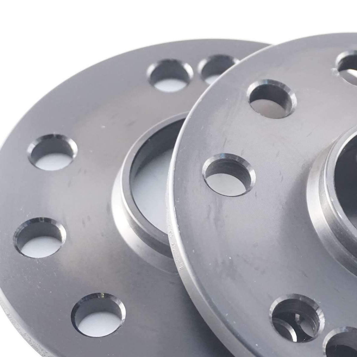 Wheel Spacers: CB: 60.1mm 4x114.3 / 5x114.3 10mm