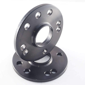 Wheel Spacers: CB: 60.1mm 4x114.3 / 5x114.3 10mm