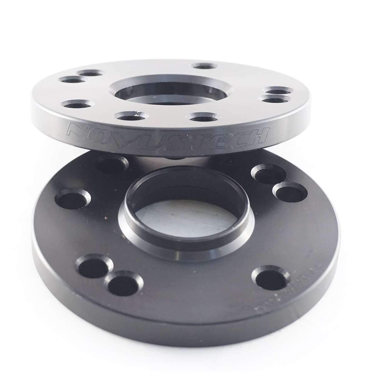Wheel Spacers: CB: 60.1mm 4x114.3 / 5x114.3 15mm